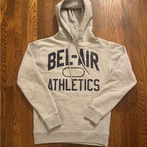 Bel-Air athletics hoodie size small